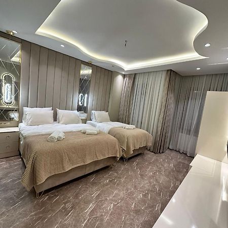 Hotel Flash Suite Истанбул Екстериор снимка