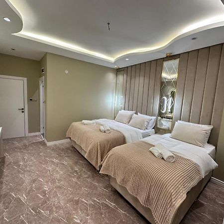 Hotel Flash Suite Истанбул Екстериор снимка