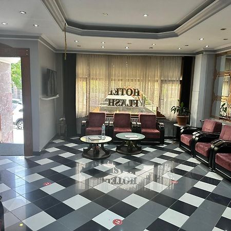 Hotel Flash Suite Истанбул Екстериор снимка