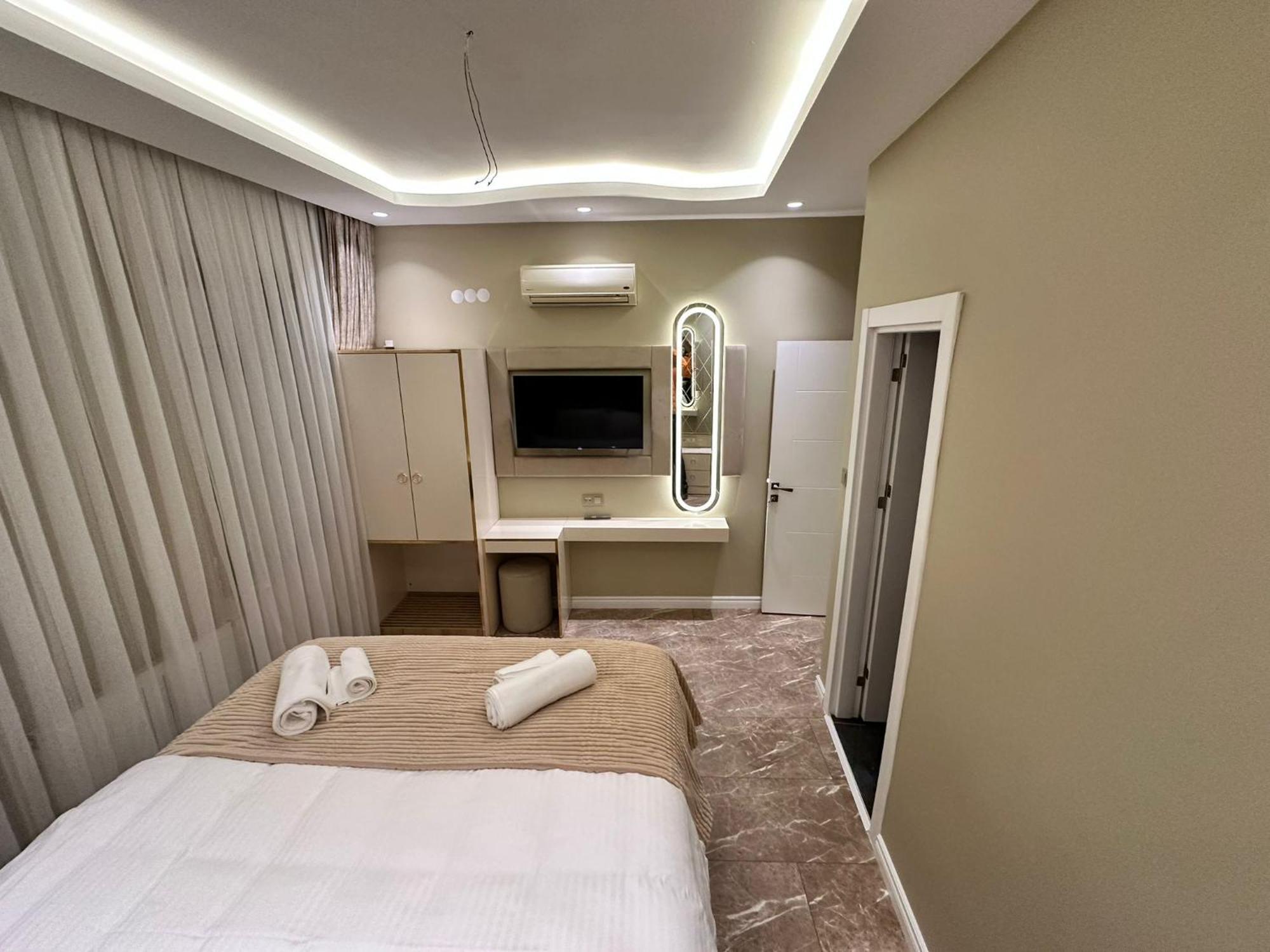 Hotel Flash Suite Истанбул Екстериор снимка